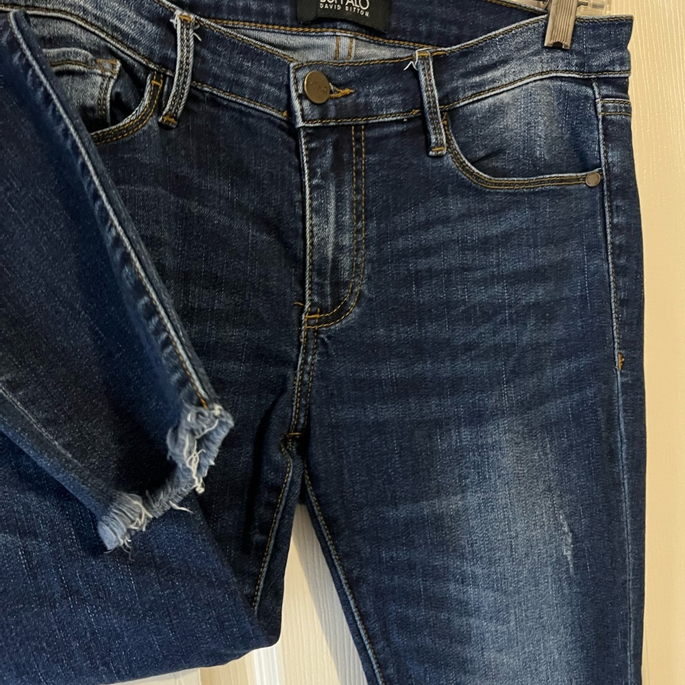 BUFFALO WOMENS JEANS